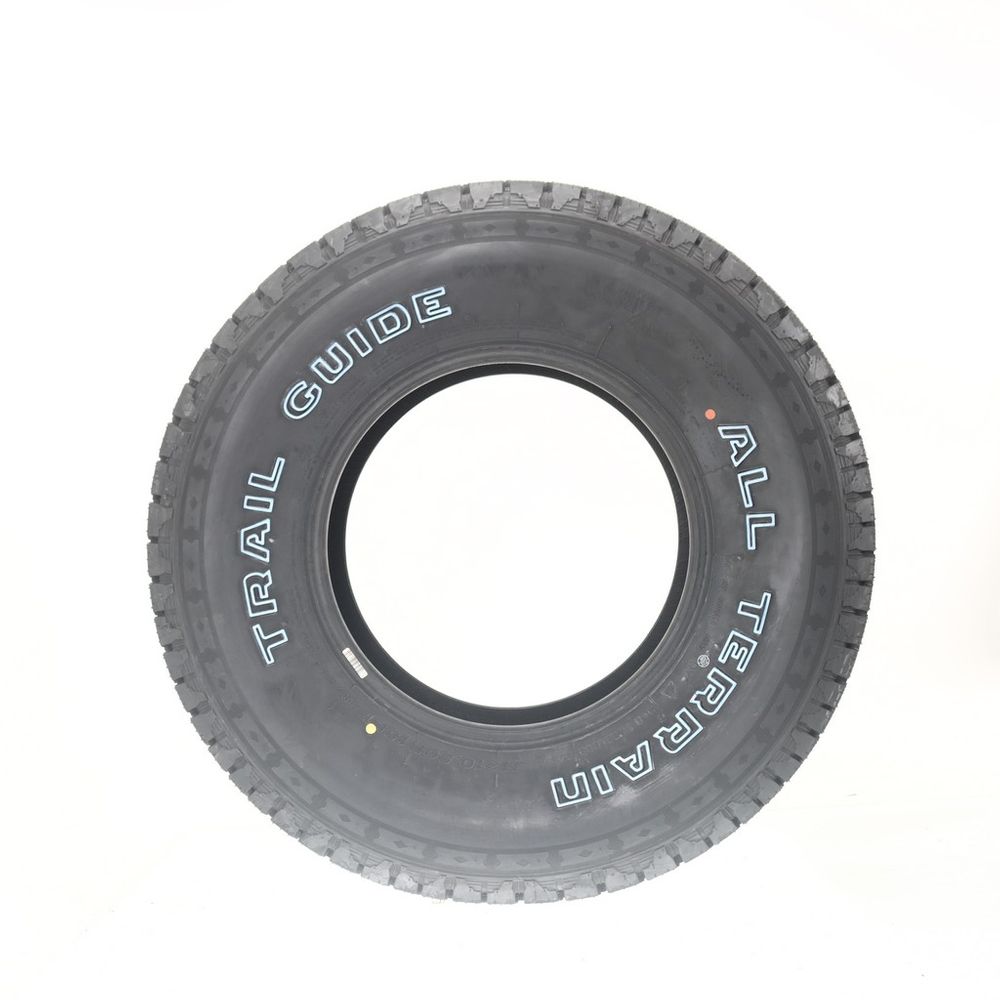 New LT 31X10.5R15 Trail Guide All Terrain 109S C - 15/32 - Image 3