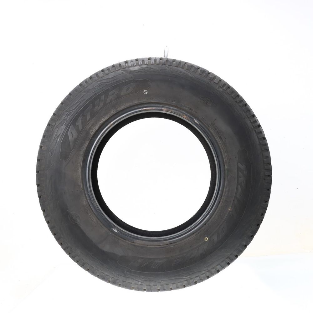 Used LT 245/75R16 Atturo Trail Blade AT 120/116S E - 9/32 - Image 3