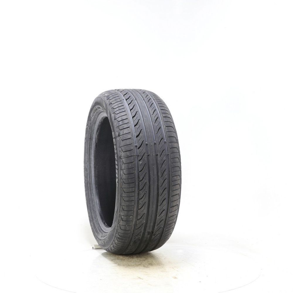 Driven Once 215/50ZR17 Sentury UHP 95W - 10/32 - Image 1