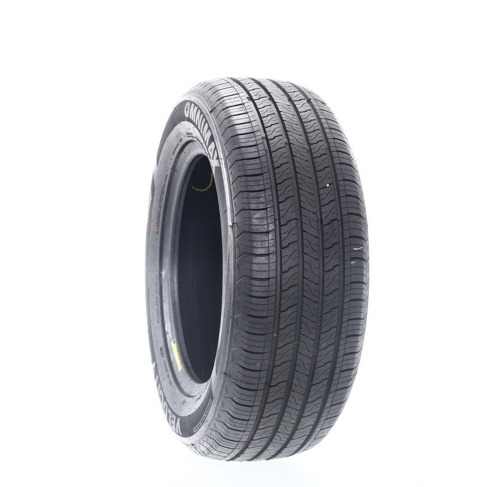 New 265/60R18 Omnimax Velocity Cross 114V - Image 1