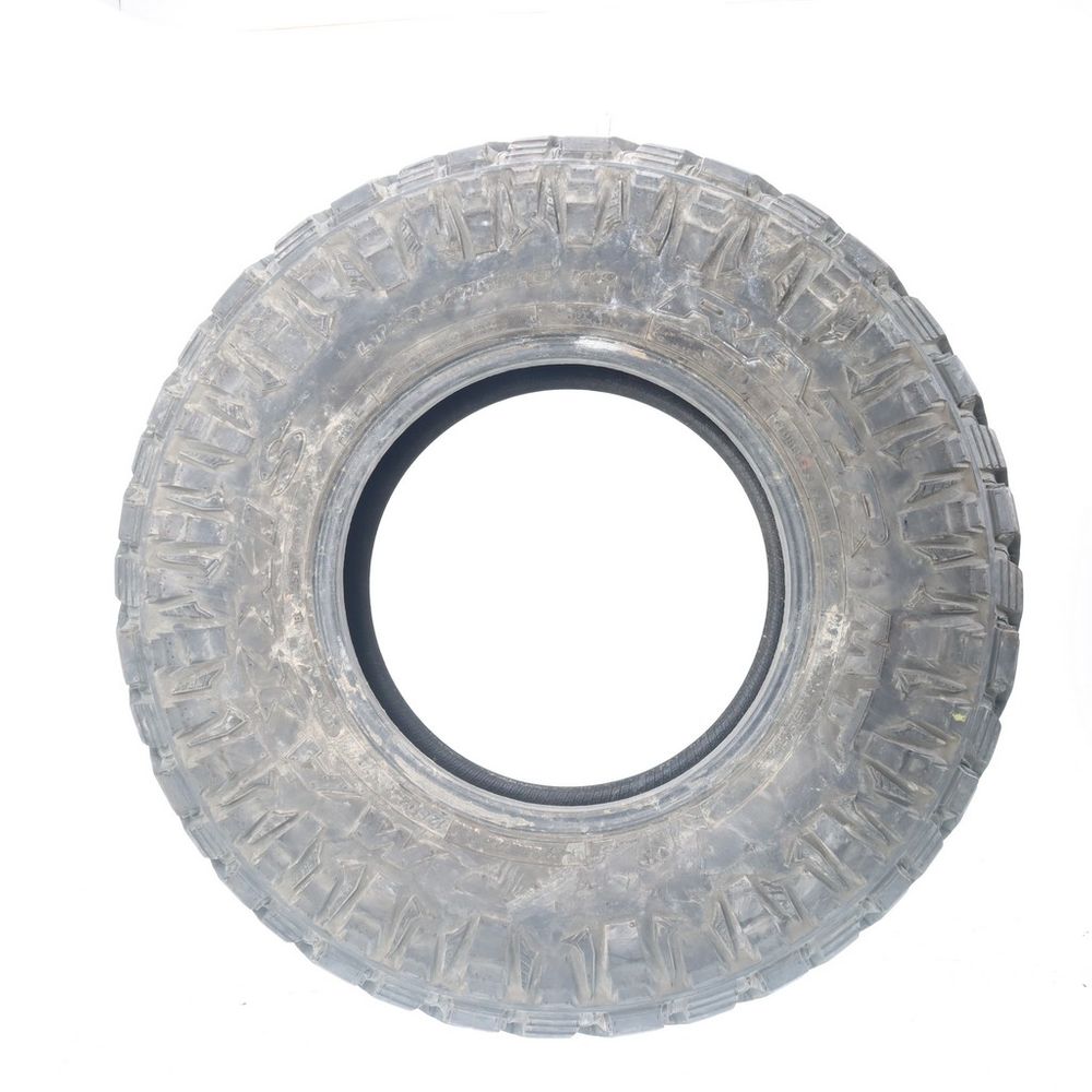 Used LT 285/75R16 Maxxis Razr MT 126/123Q E - 8.5/32 - Image 3