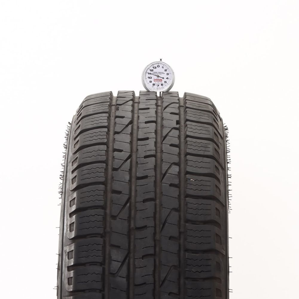 Used 235/60R18 Goodyear Wrangler Steadfast HT Kevlar 107H - 11/32 - Image 2