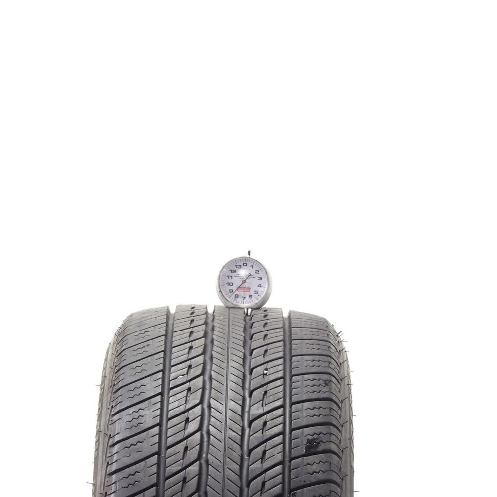 Set of (2) Used 205/55R17 Uniroyal Tiger Paw Touring A/S 95H - 8.5/32 - Image 2