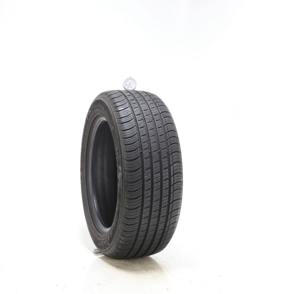 Set of (2) Used 215/55R16 SureDrive Touring A/S TA71 97H - 9-10/32 - Image 4