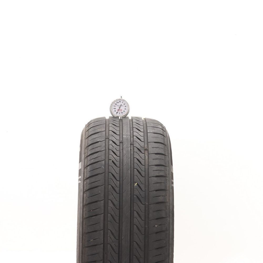 Set of (2) Used 225/60R16 Sentury Touring 98H - 7-8/32 - Image 5