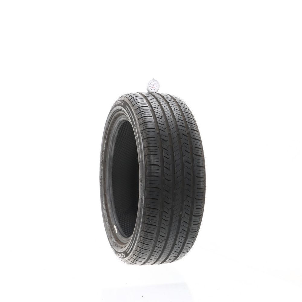 Set of (2) Used 215/50R17 Ferentino Eternopresa 95V - 7-8/32 - Image 4