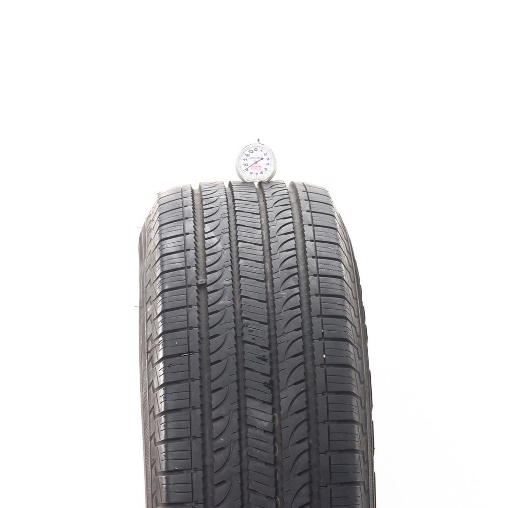 Used 265/70R16 Yokohama Geolandar H/T G056 111T - 9/32 - Image 2