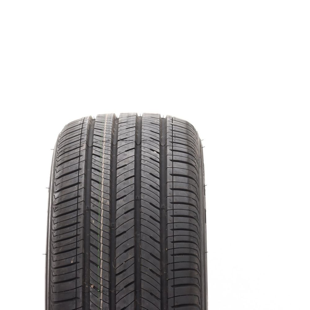 Set of (4) Driven Once 215/55R17 Kumho Solus TA31 Plus 94V - 9.5-10/32 - Image 5