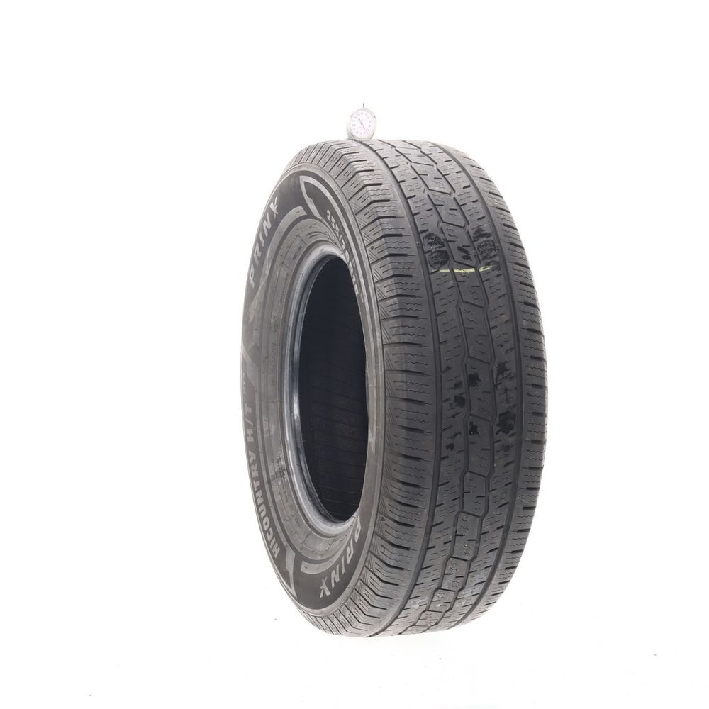 Used 255/70R16 Prinx Hicountry H/T HT2 111T - 5.5/32 | Utires