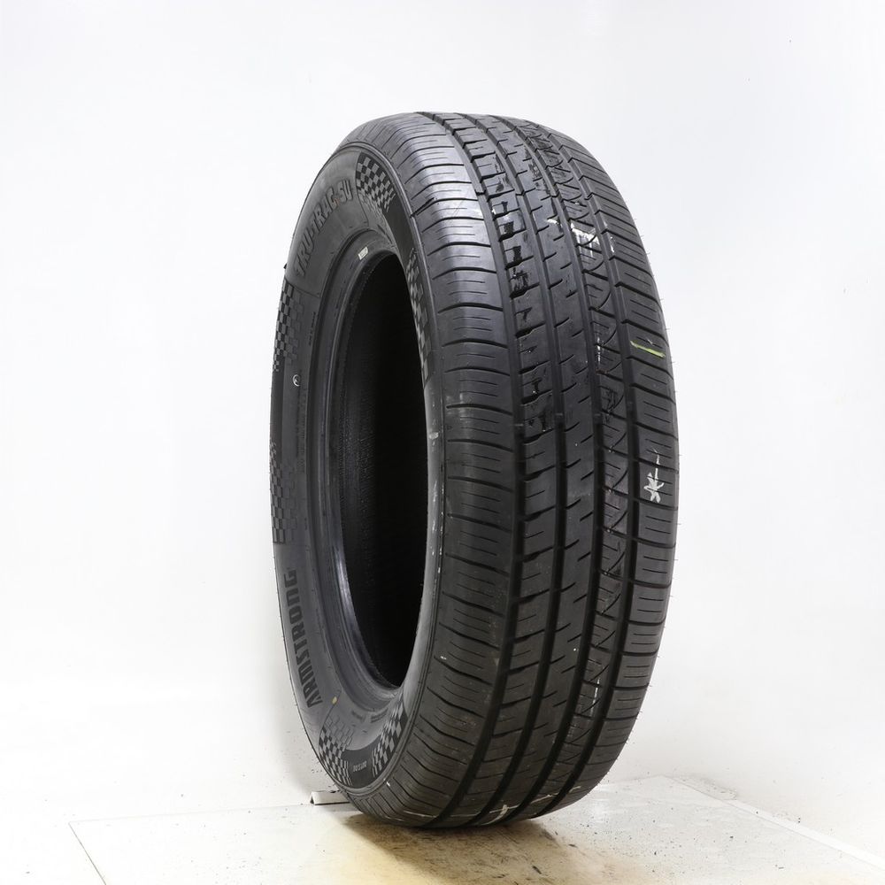 Driven Once 275/60R20 Armstrong Tru-Trac SU 115H - 9.5/32 - Image 1