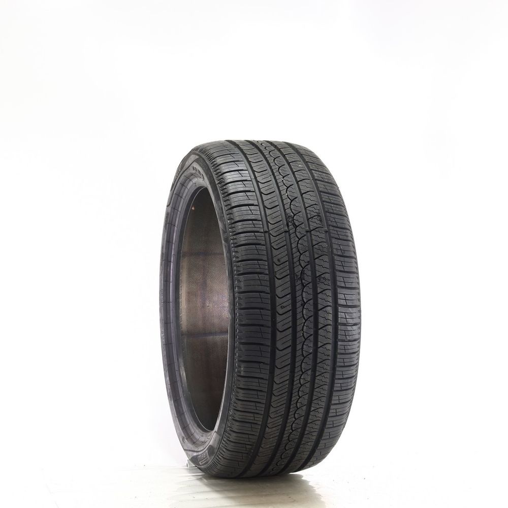 Driven Once 245/40R20 Pirelli P7 AS Plus 3 99V - 10/32 - Image 1