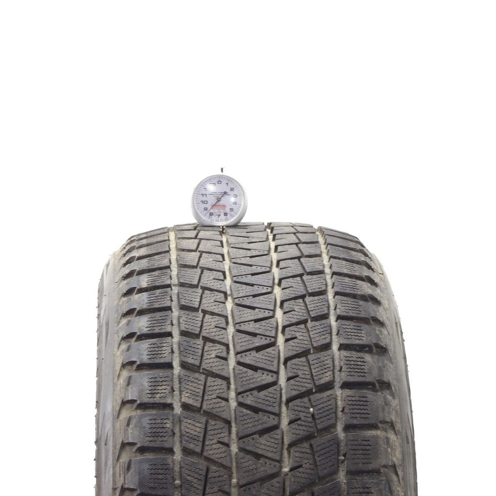 Used 245/55R19 Bridgestone Blizzak DM-V1 103R - 8.5/32 - Image 2