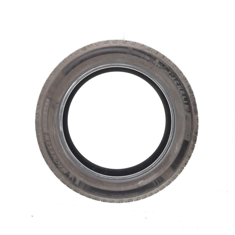 Used 235/50R18 Michelin X Tour A/S 2 97H - 8/32 - Image 3