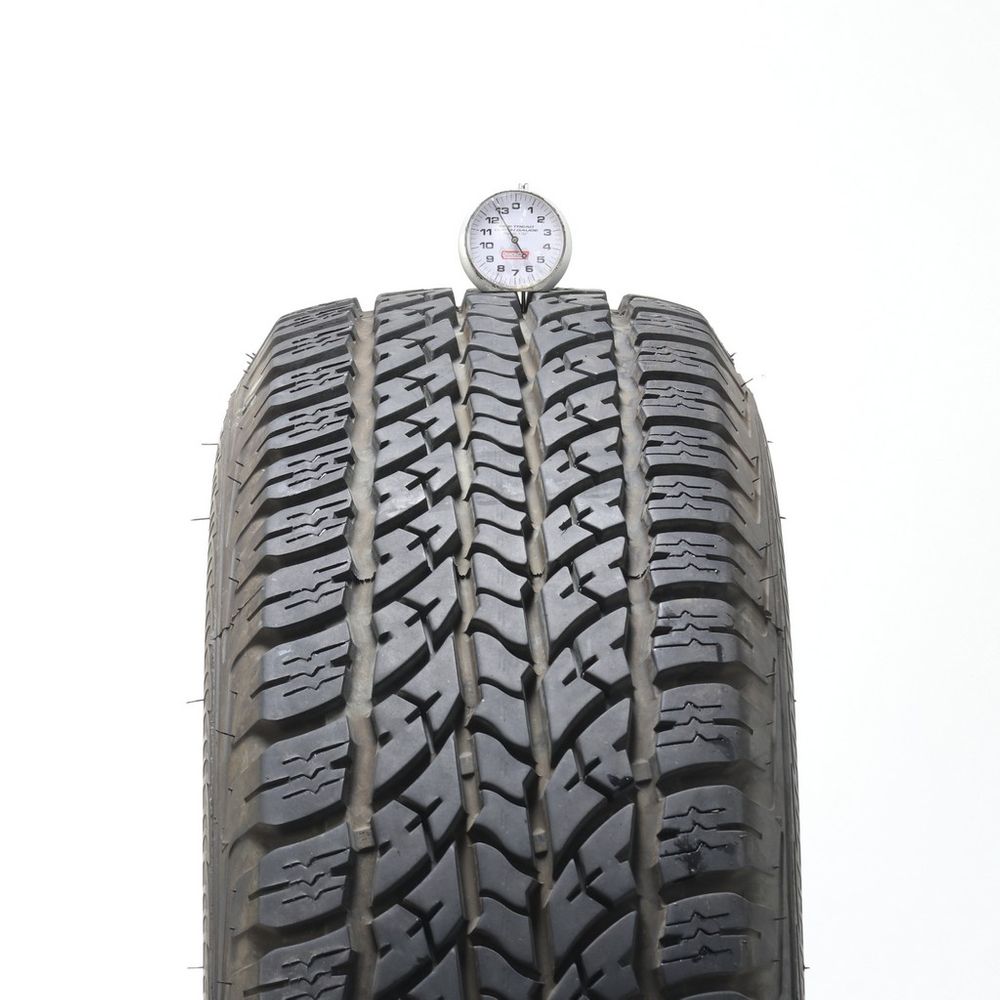Used LT 265/75R16 Sailun Terramax H/T 123/120R E - 12.5/32 - Image 2