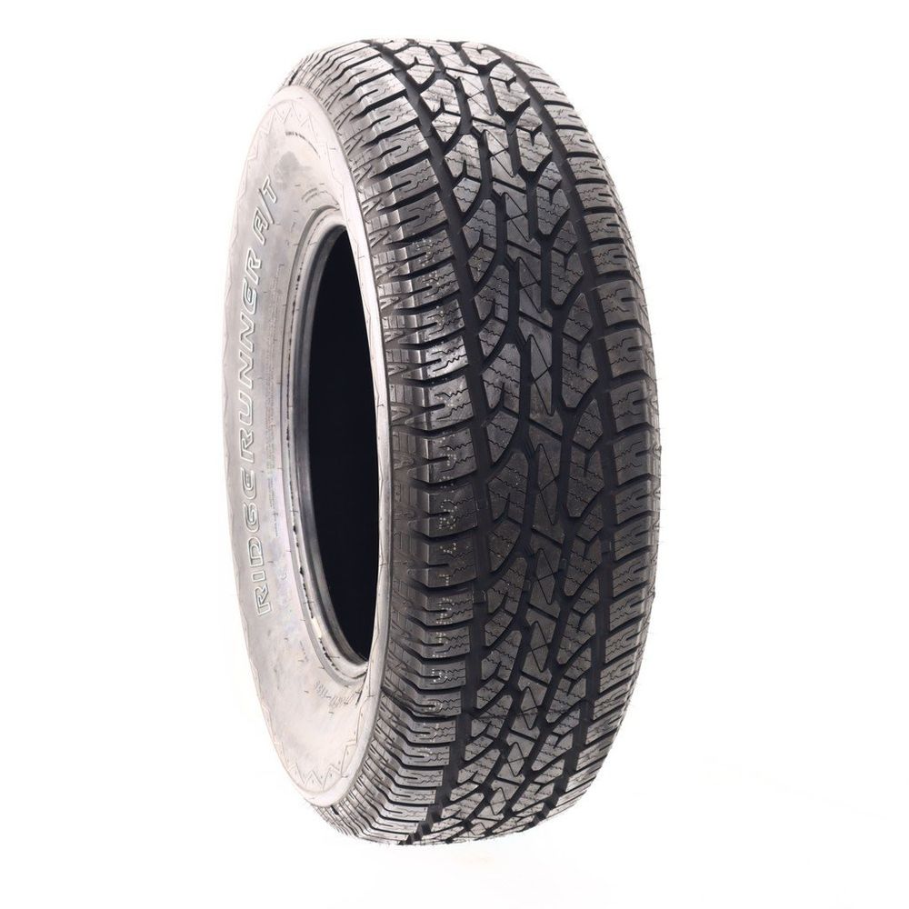 Set of (2) New 265/70R17 Paragon Ridgerunner A/T 115S - Image 1