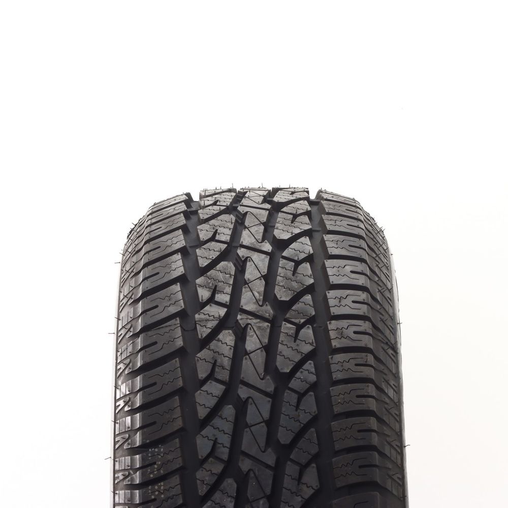 Set of (2) New 265/70R17 Paragon Ridgerunner A/T 115S - Image 2
