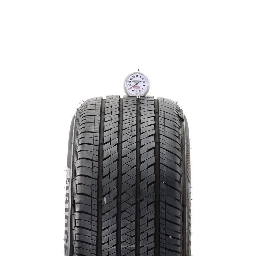 Set of (4) Used 215/55R17 Bridgestone Ecopia EP422 Plus 94V - 7.5-9/32 - Image 11