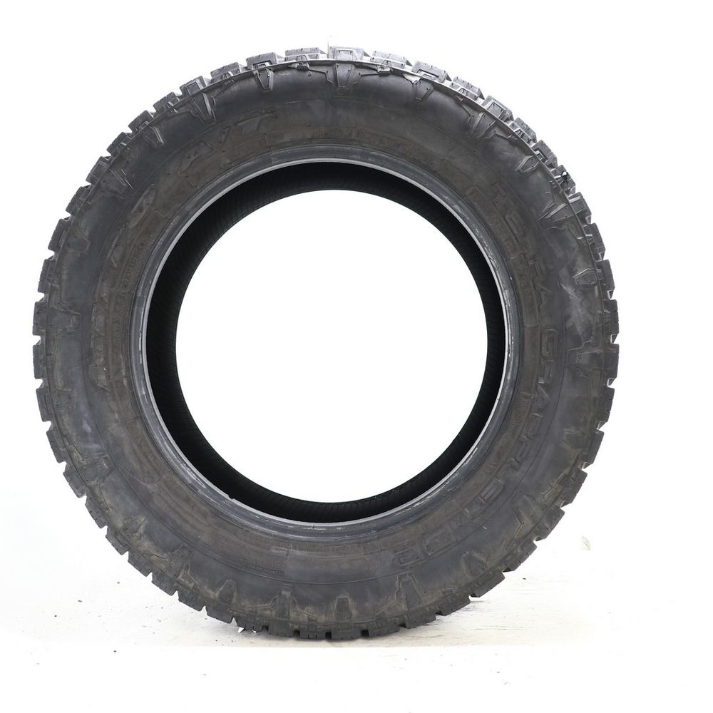 Set of (2) Used LT 305/55R20 Nitto Terra Grappler G2 A/T 121/118S - 9.5-10/32 - Image 3