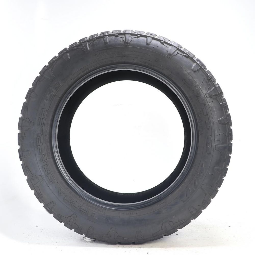 Set of (2) Used LT 305/55R20 Nitto Terra Grappler G2 A/T 121/118S - 9.5-10/32 - Image 6