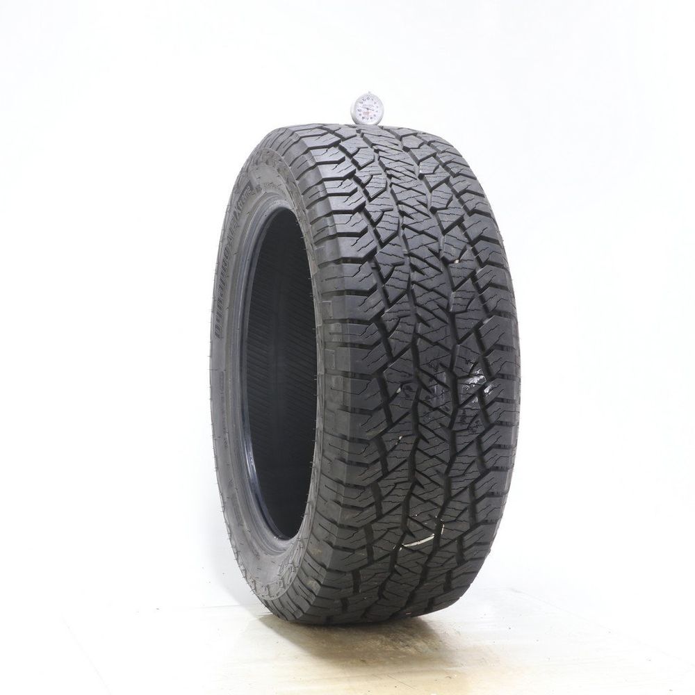 Used 265/50R20 Hankook Dynapro AT2 Xtreme 111T - 11/32 - Image 1