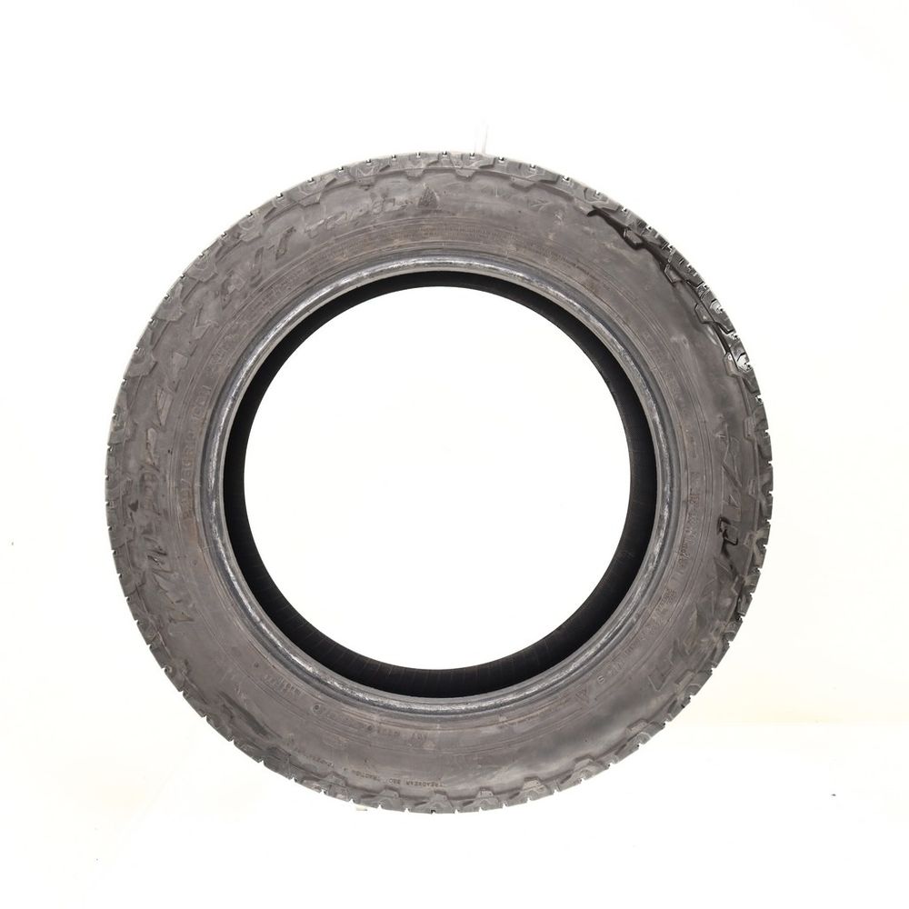 Used 225/60R18 Falken Wildpeak A/T Trail 100H - 6.5/32 - Image 3