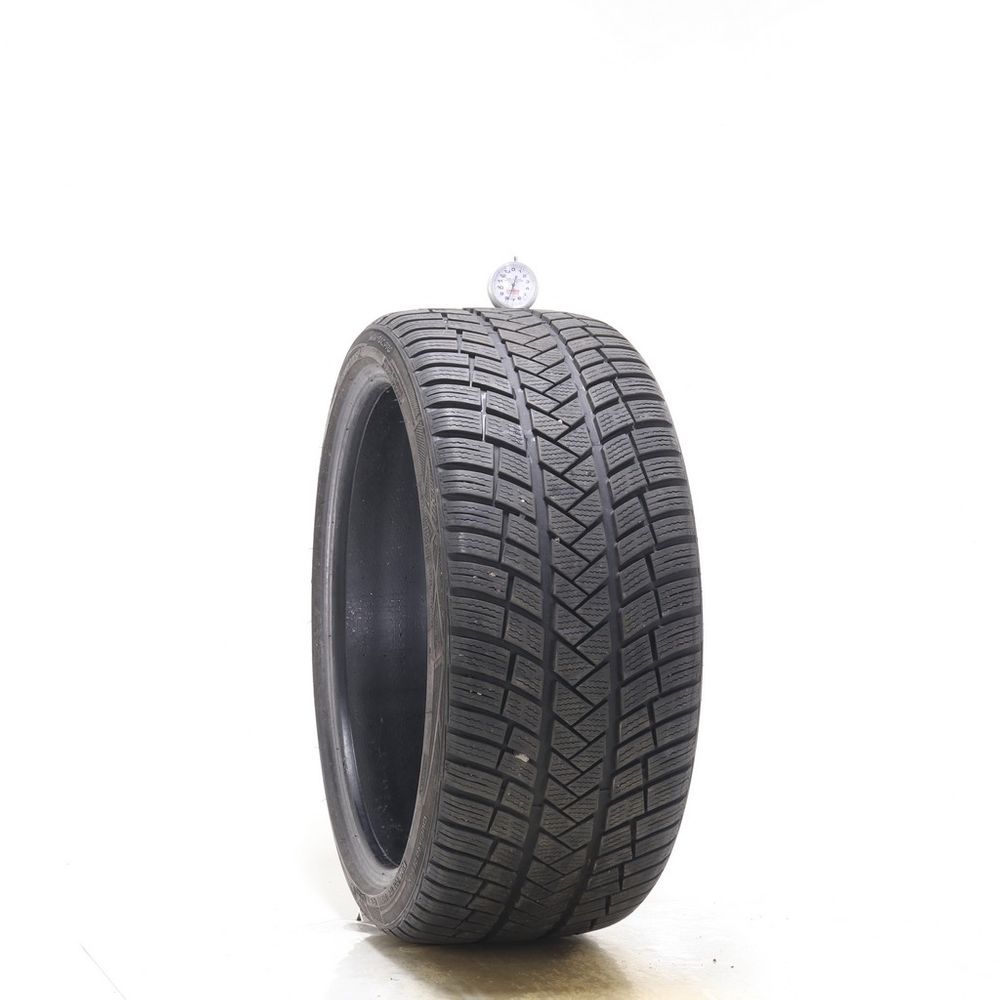 Used 235/35R19 Vredestein Wintrac Pro 91Y - 7.5/32 - Image 1