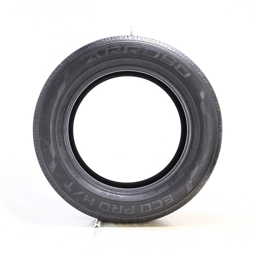 Used 255/60R19 Arroyo Eco Pro H/T 109H - 10/32 - Image 3