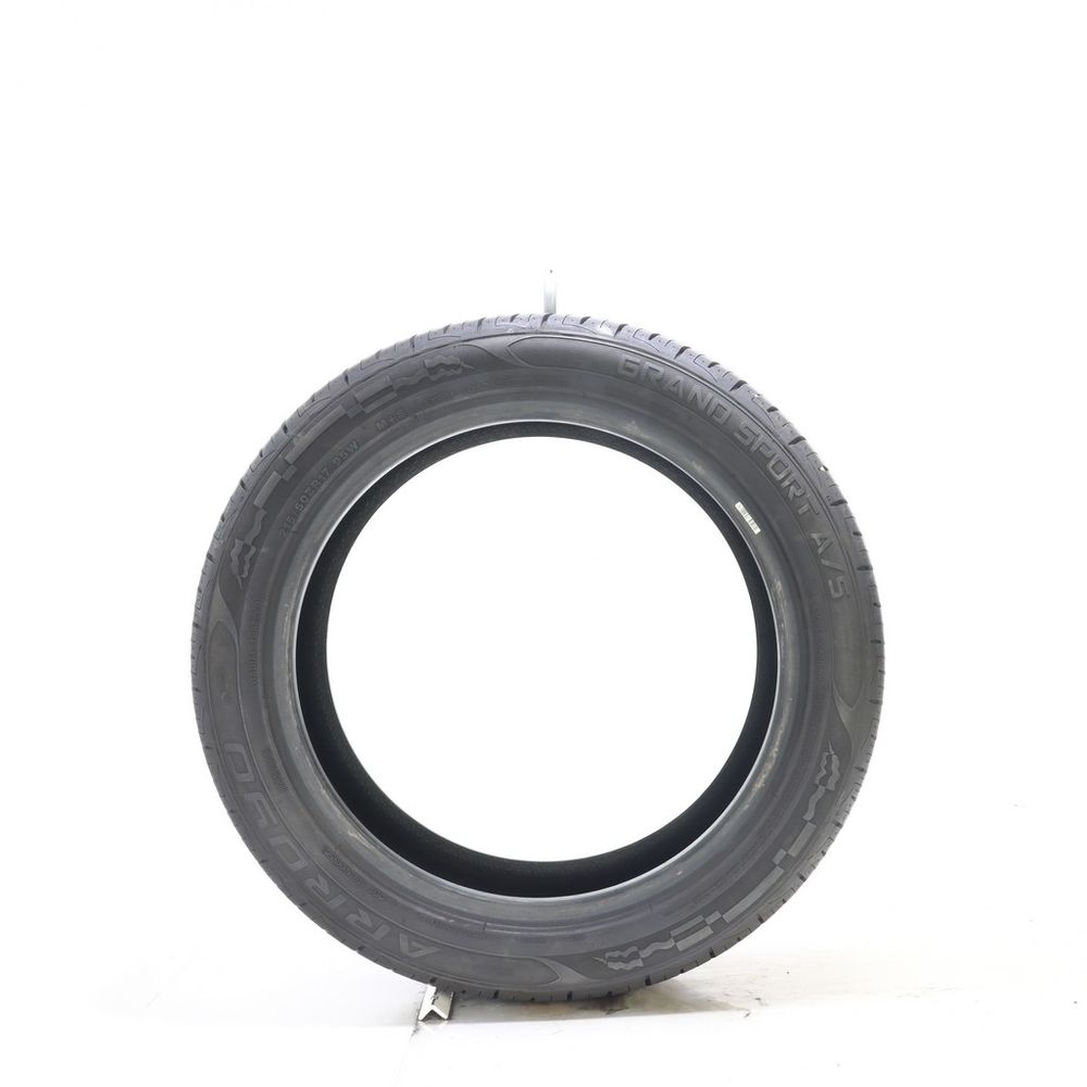 Used 215/50ZR17 Arroyo Grand Sport A/S 95W - 8.5/32 - Image 3