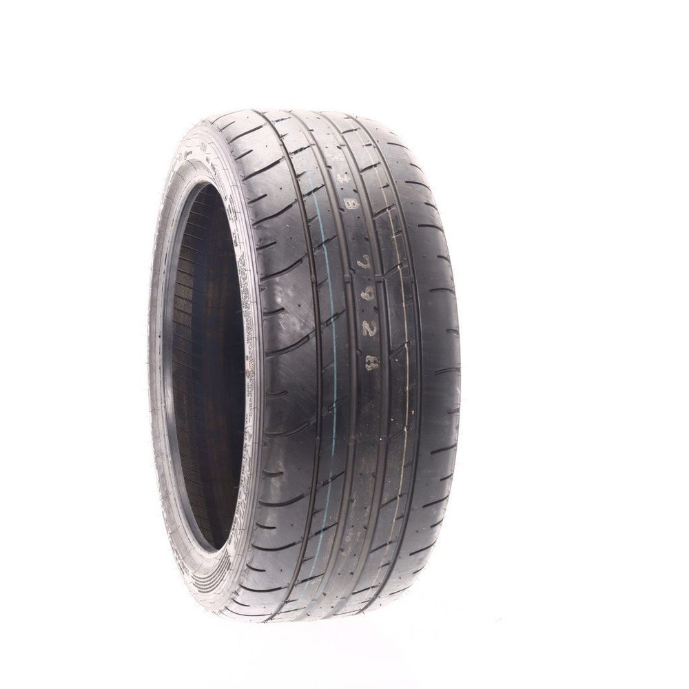 New 255/40ZRF20 Dunlop SP Sport Maxx GT 600 DSST Ctt 97Y - Image 1