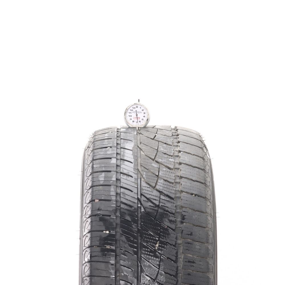 Used 245/60R18 Toyo Celsius II 105H - 6.5/32 - Image 2