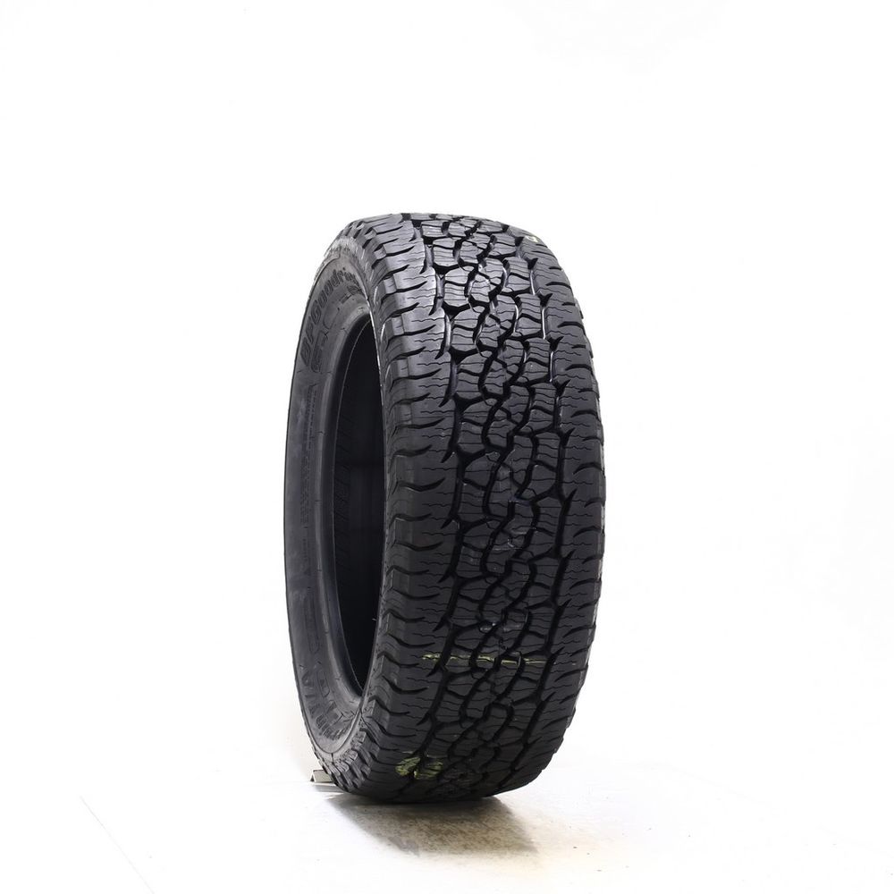 Driven Once 225/55R18 BFGoodrich Trail-Terrain T/A 102H - 13/32 - Image 1