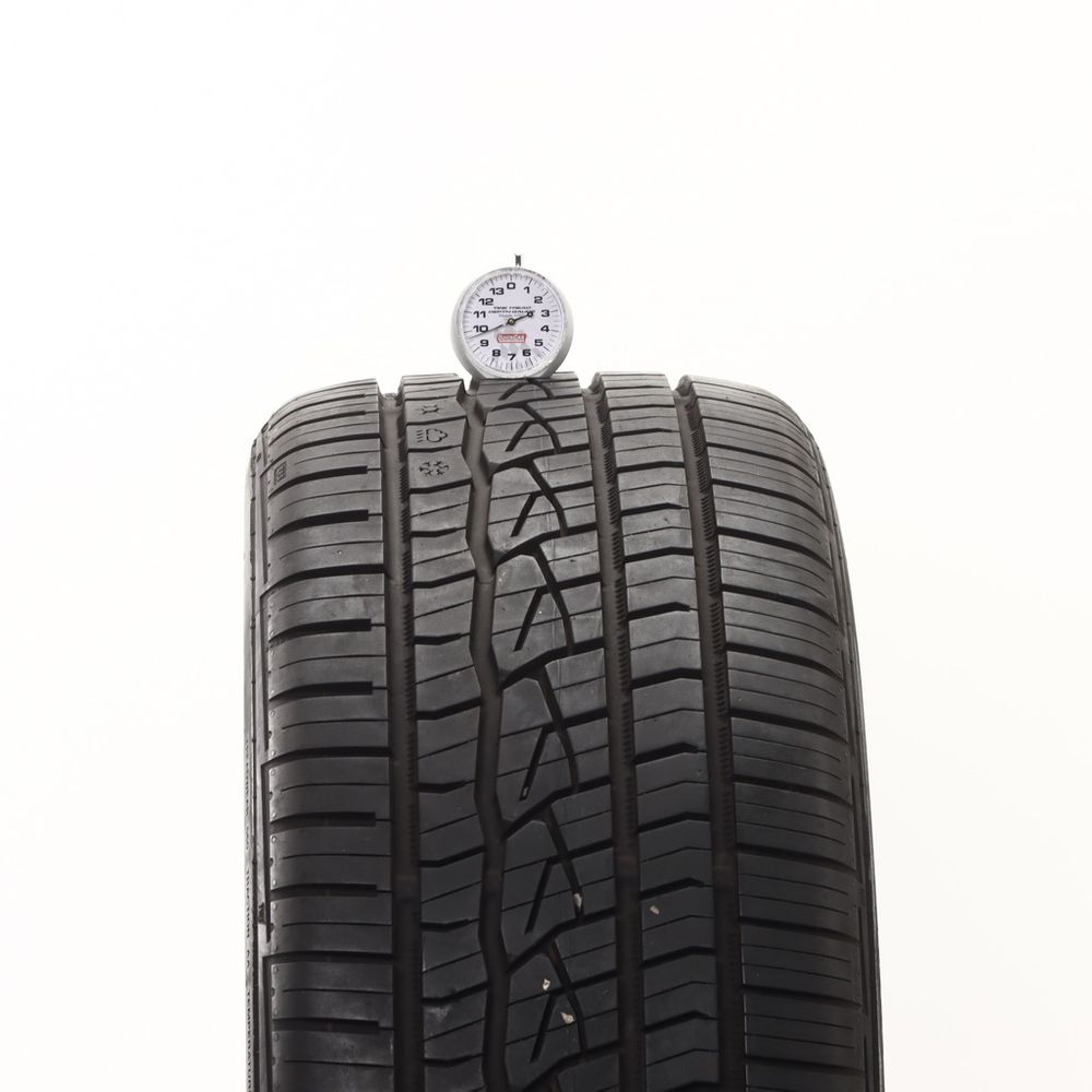 Set of (2) Used 245/45ZR18 Continental ControlContact Sport SRS Plus 100Y - 8.5-9.5/32 - Image 5