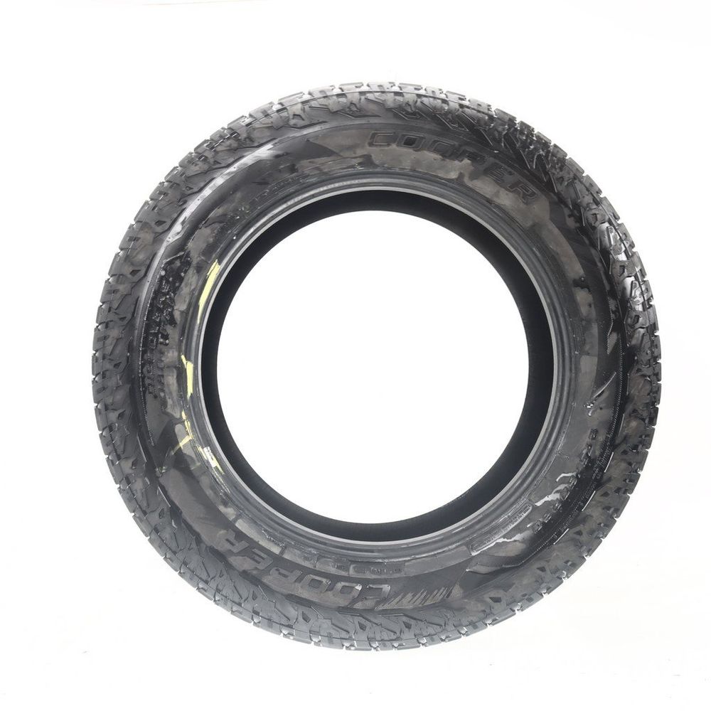 Used 275/60R20 Cooper Discoverer Road+Trail AT 115H - 9/32 - Image 3