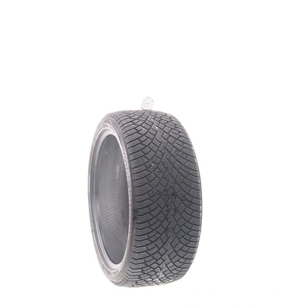 Used 235/40R19 Nokian Hakkapeliitta R5 96T - 10/32 - Image 1