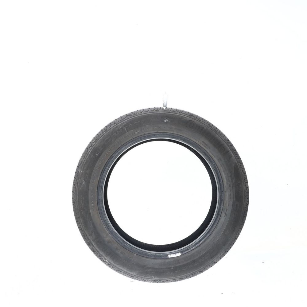 Used 185/60R15 Continental ControlContact Tour A/S Plus 84H - 4/32 - Image 3