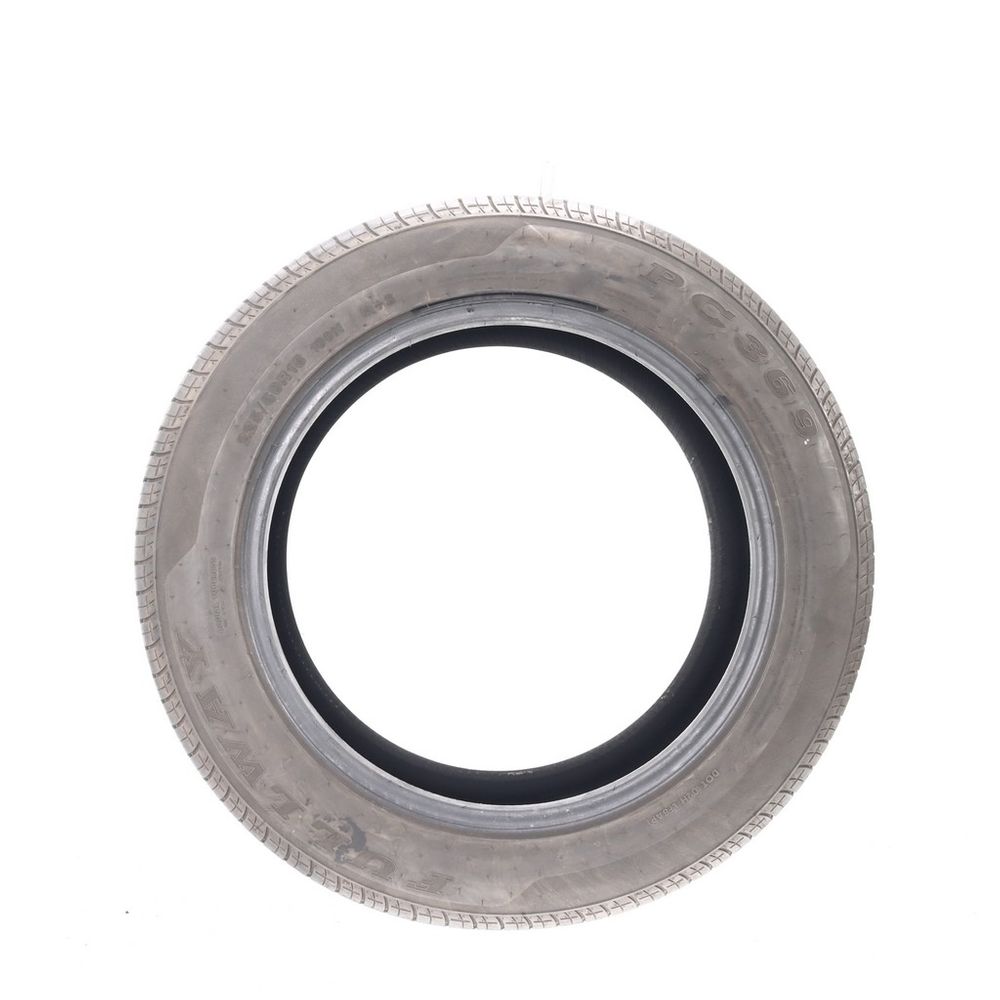 Used 225/60R18 Fullway PC369 100H - 7/32 - Image 3