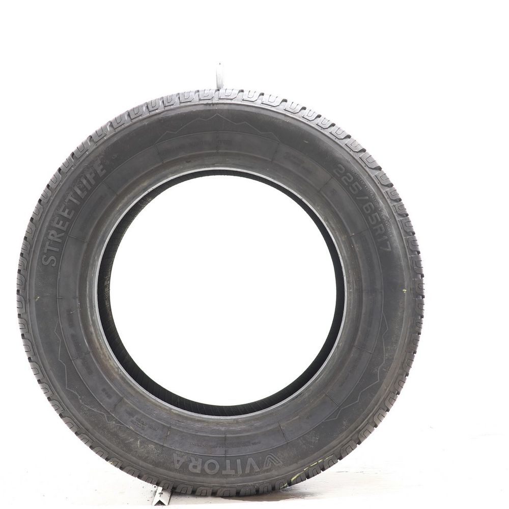 Used 225/65R17 Vitora Streetlife 102H - 8/32 - Image 3