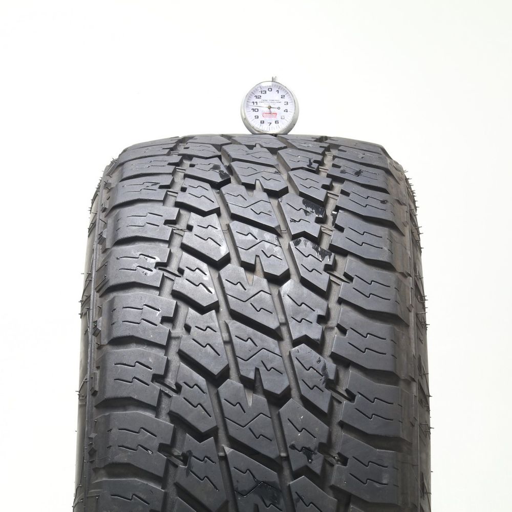 Used 275/55R20 Nitto Terra Grappler G2 A/T 117T - 10.5/32 - Image 2