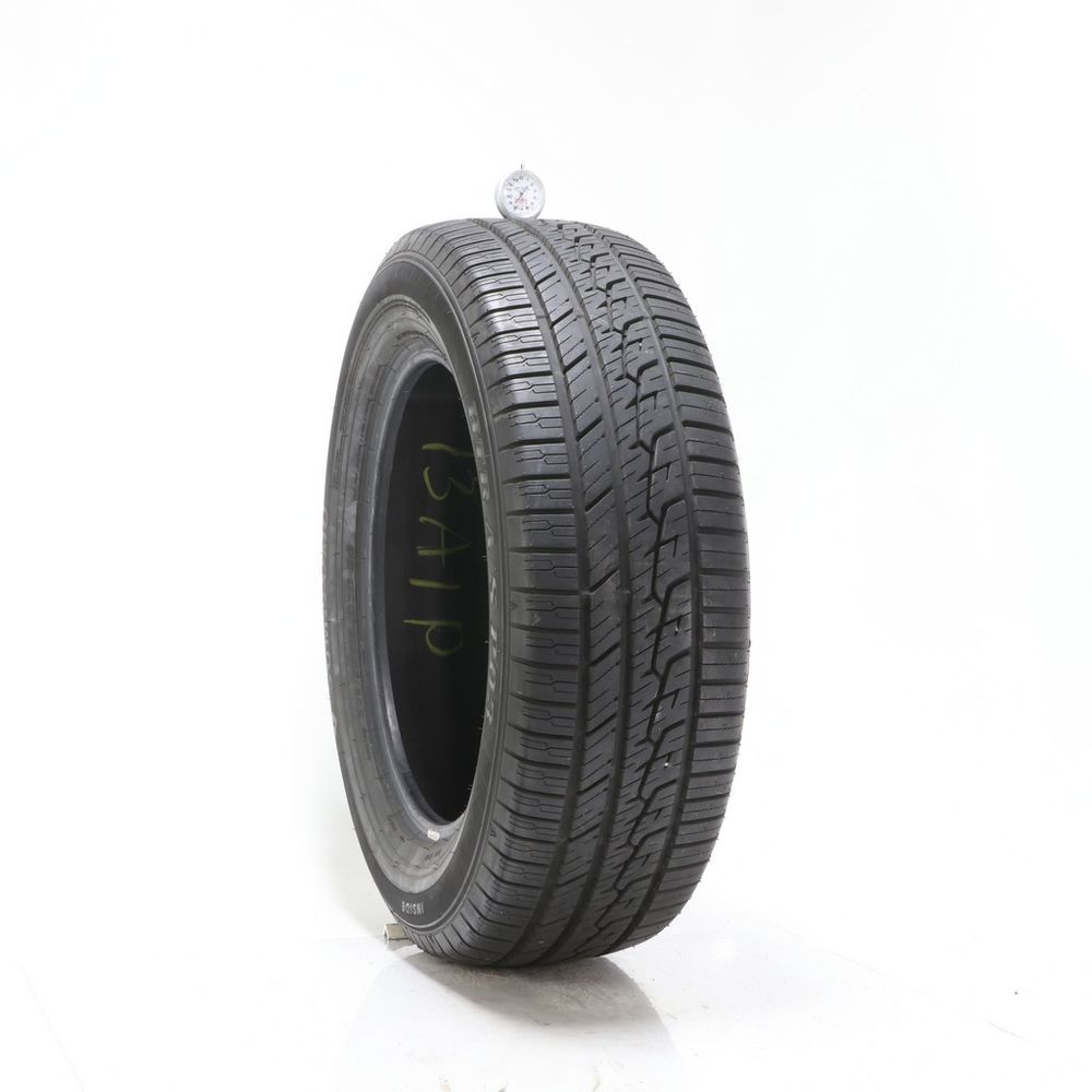 Set of (2) Used 235/60R18 Sumitomo HTR A/S P03 107V - 7.5-8.5/32 - Image 4