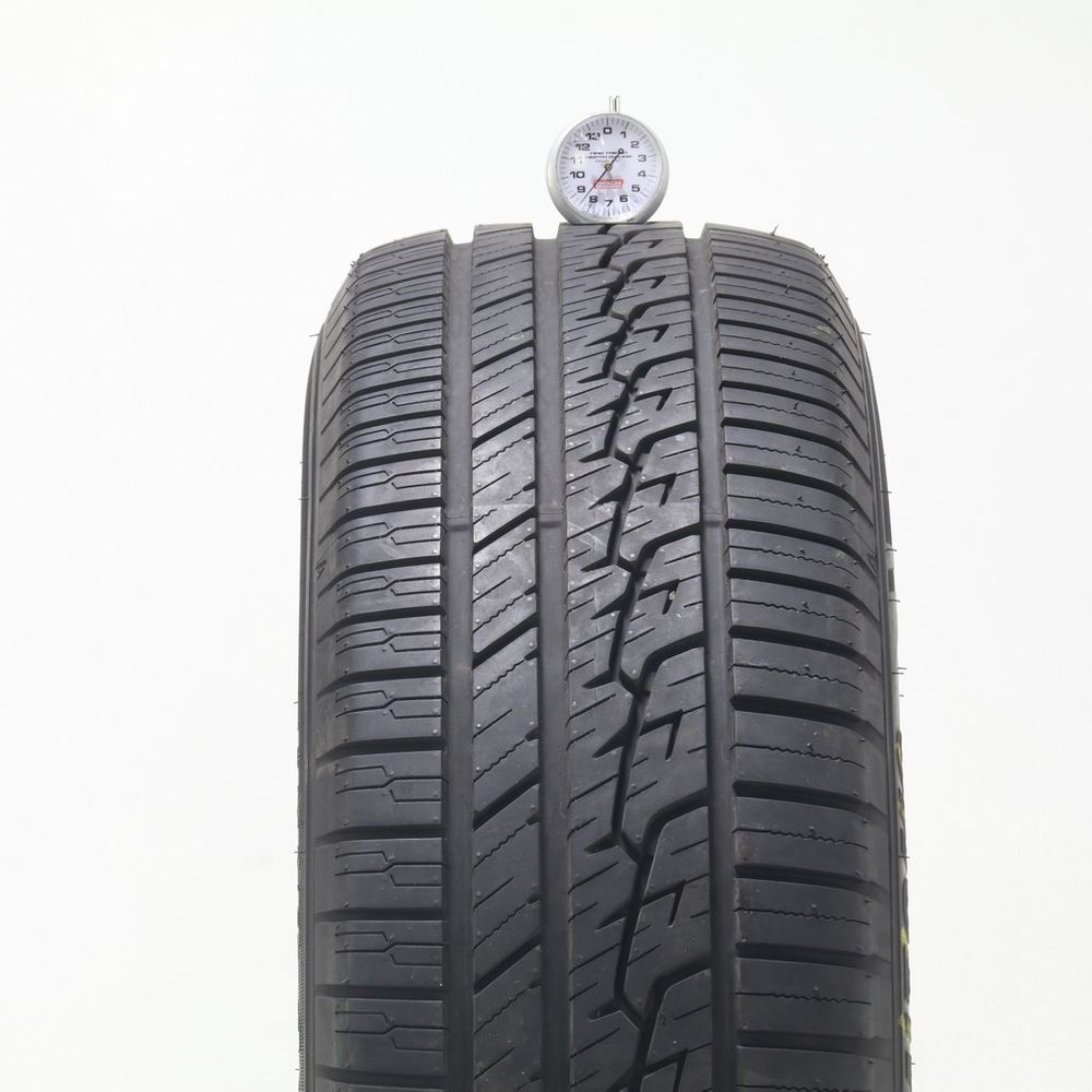 Set of (2) Used 235/60R18 Sumitomo HTR A/S P03 107V - 7.5-8.5/32 - Image 5