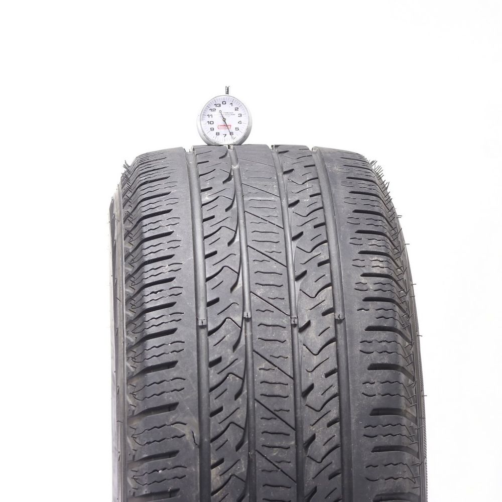 Used LT 275/65R18 Nexen Roadian HTX RH5 LTV 123/120S - 6/32 - Image 2