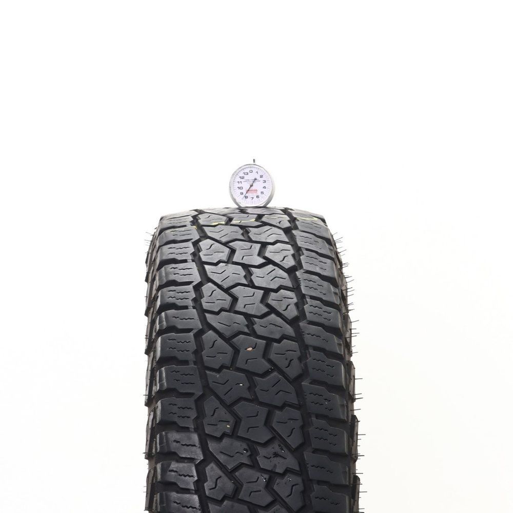 Used LT 225/75R16 Cooper Discoverer Stronghold AT 115/112R E - 8/32 - Image 2
