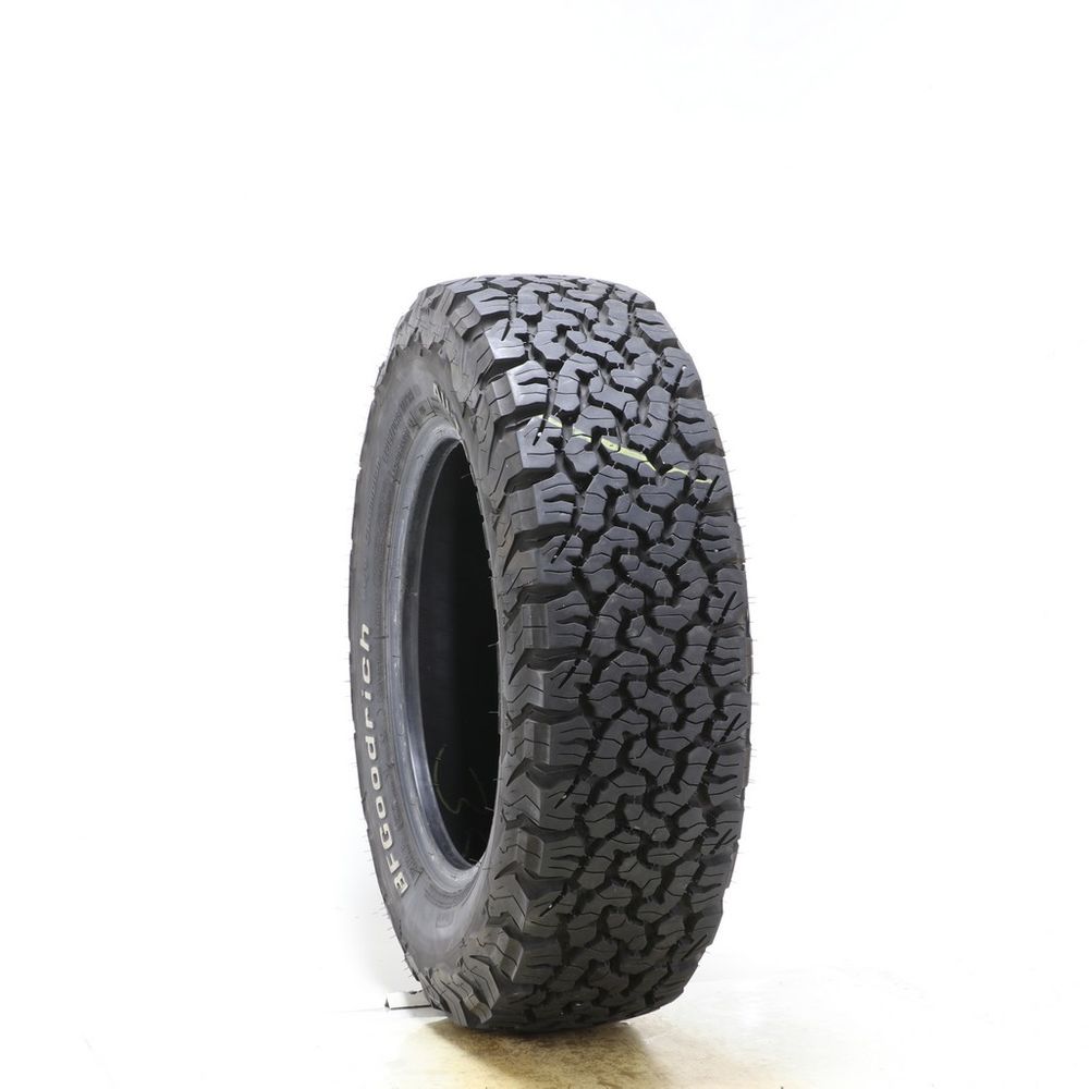 Used LT 215/70R16 BFGoodrich All-Terrain T/A KO2 100/97R C - 14/32 | Utires