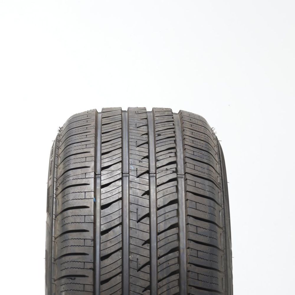 Driven Once 245/60R18 Falken Ziex CT60 A/S 105V - 10/32 - Image 2