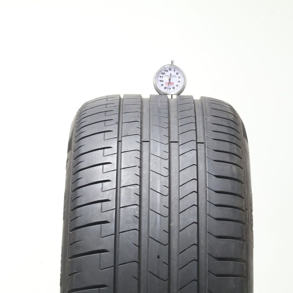 Used 255/50R21 Pirelli P Zero PZ4 Elect PNCS 109Y - 7.5/32 - Image 2