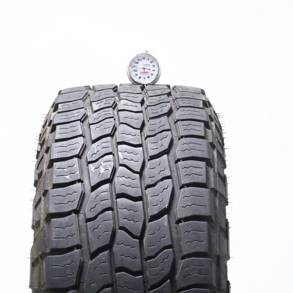 Set of (2) Used LT 265/70R18 Cooper Discoverer AT3 XLT 124/121S - 10.5-11.5/32 - Image 2