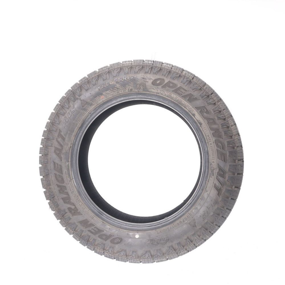 Used 225/65R17 Mazama Open Range A/T Plus 102T - 10.5/32 - Image 3
