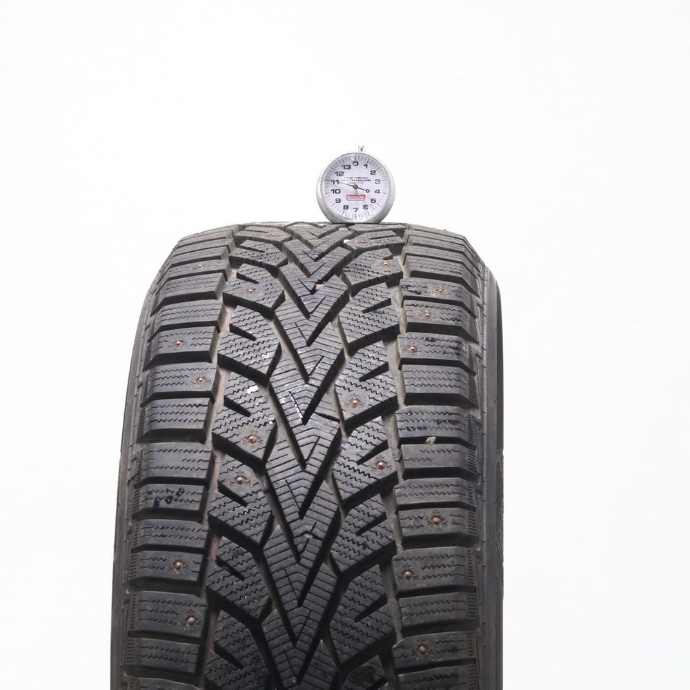 Used 225/55R18 General Altimax Arctic 12 Studded 102T - 11/32 - Image 2