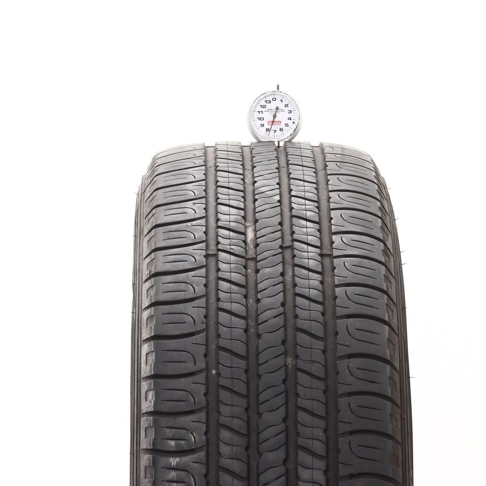 Set of (2) Used 245/60R18 Goodyear Assurance All-Season 105H - 7.5-9/32 - Image 2