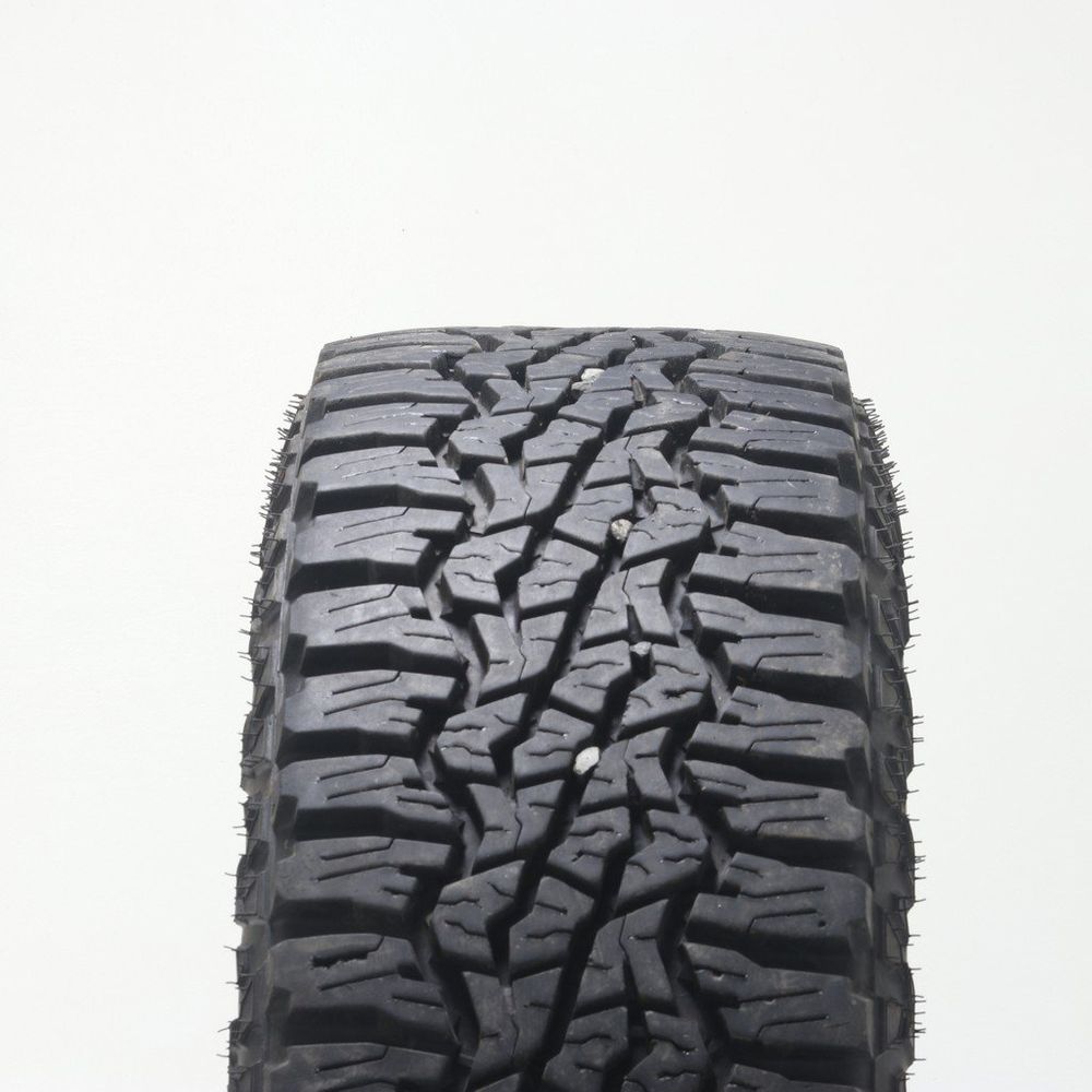 Set of (2) Used LT 275/65R18 Goodyear Wrangler Ultra Terrain AT 123/120Q E - 14-14.5/32 - Image 5